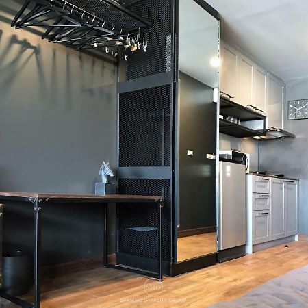 Stay In Style At Nimman R911 清邁 外观 照片