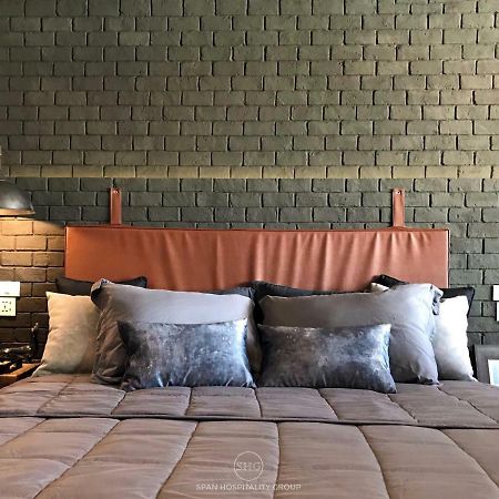 Stay In Style At Nimman R911 清邁 外观 照片