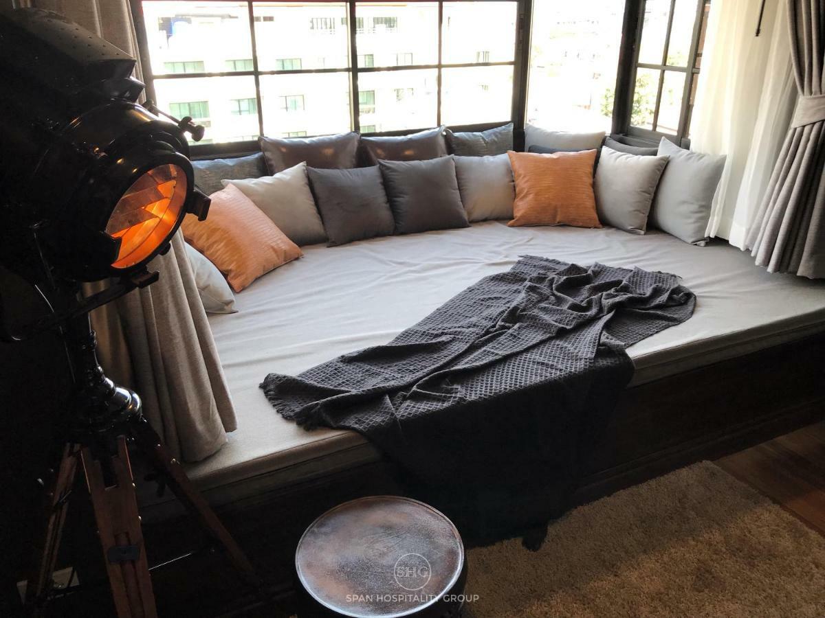 Stay In Style At Nimman R911 清邁 外观 照片