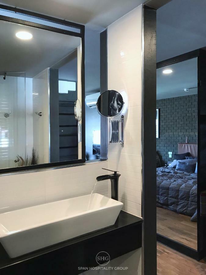 Stay In Style At Nimman R911 清邁 外观 照片