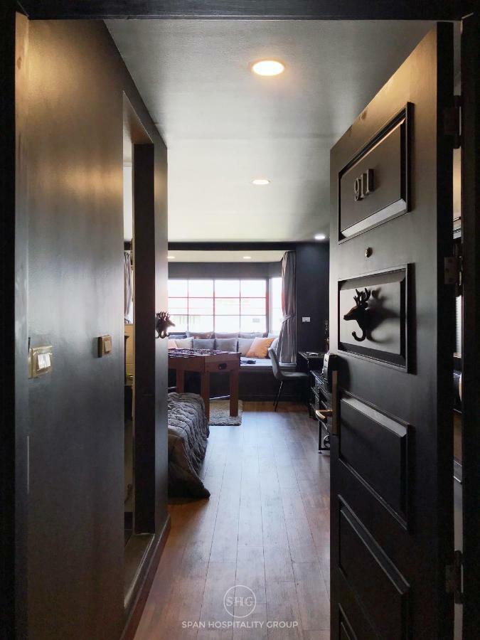 Stay In Style At Nimman R911 清邁 外观 照片