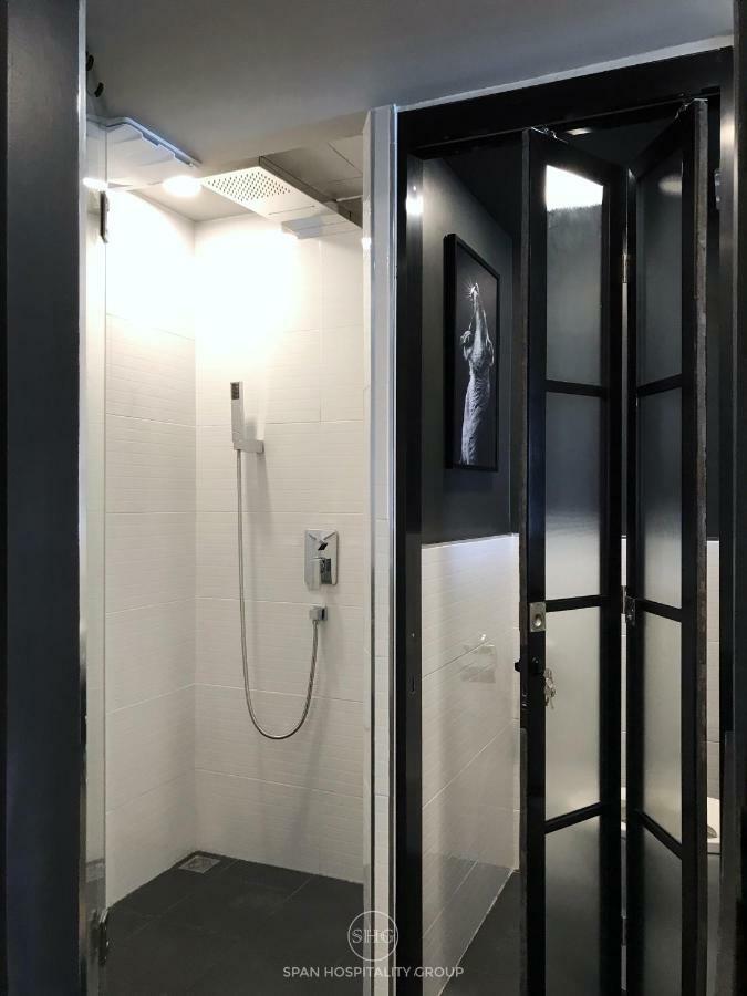 Stay In Style At Nimman R911 清邁 外观 照片