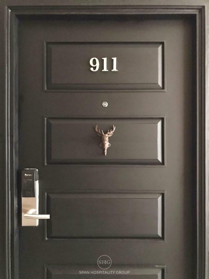 Stay In Style At Nimman R911 清邁 外观 照片