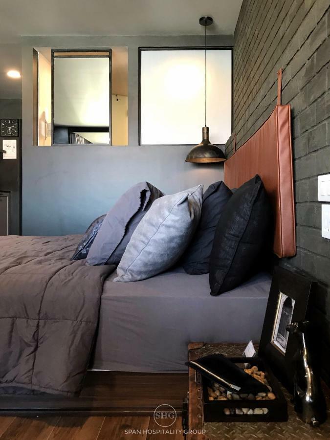 Stay In Style At Nimman R911 清邁 外观 照片