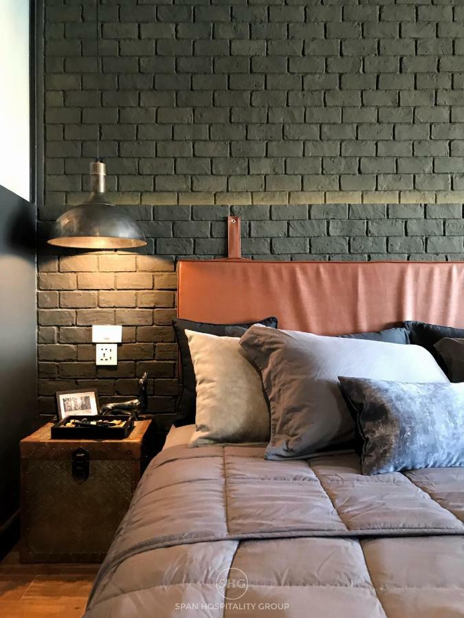 Stay In Style At Nimman R911 清邁 外观 照片