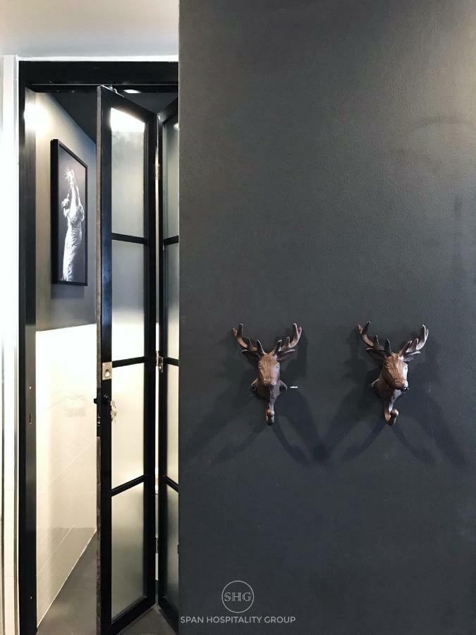 Stay In Style At Nimman R911 清邁 外观 照片