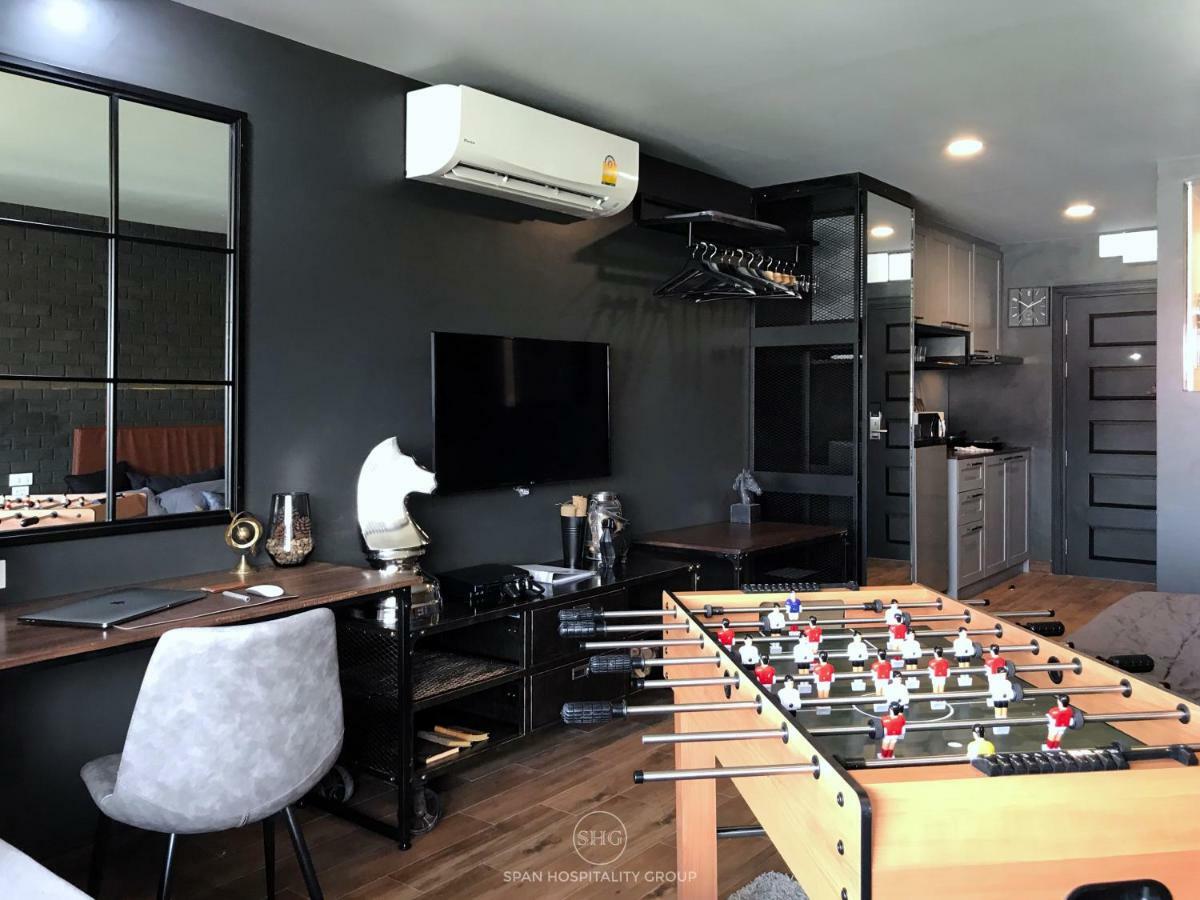 Stay In Style At Nimman R911 清邁 外观 照片