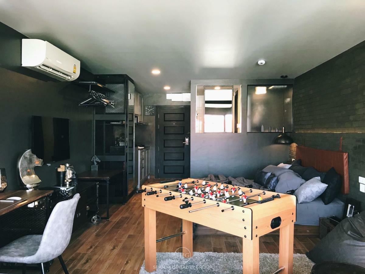 Stay In Style At Nimman R911 清邁 外观 照片