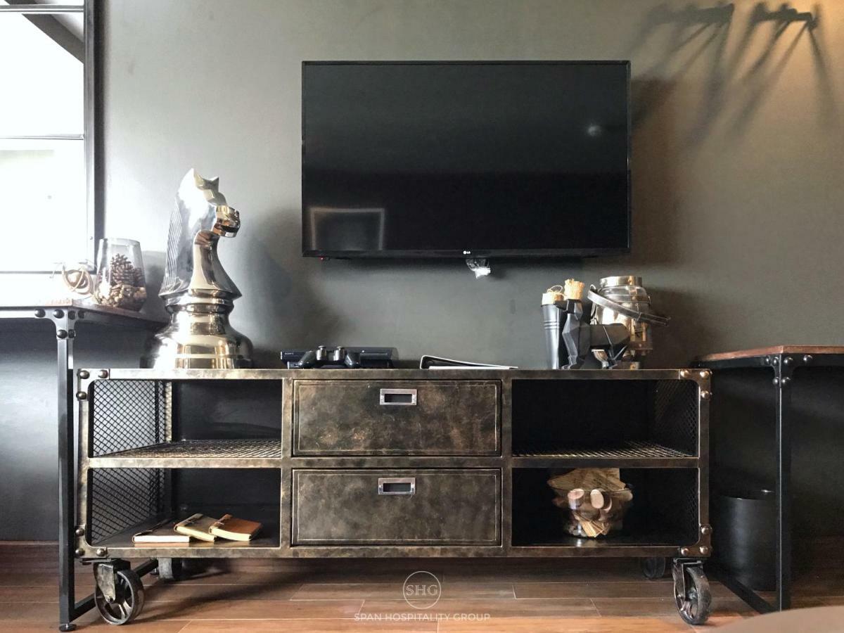 Stay In Style At Nimman R911 清邁 外观 照片