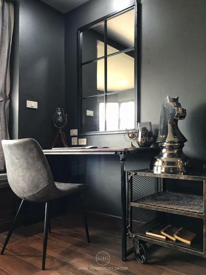 Stay In Style At Nimman R911 清邁 外观 照片