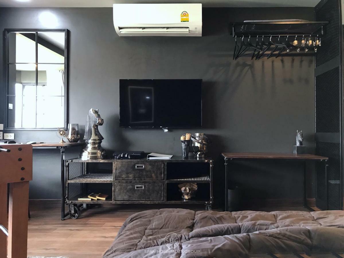 Stay In Style At Nimman R911 清邁 外观 照片