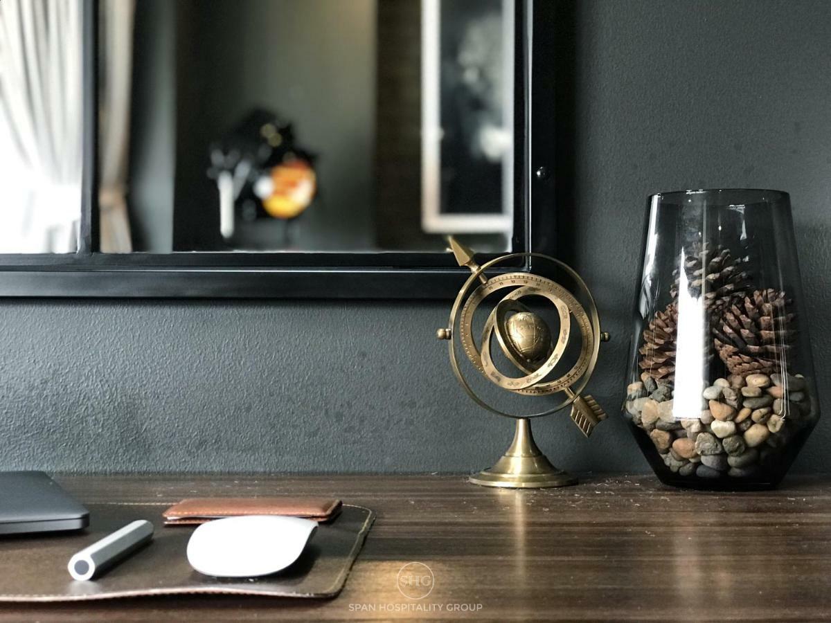 Stay In Style At Nimman R911 清邁 外观 照片