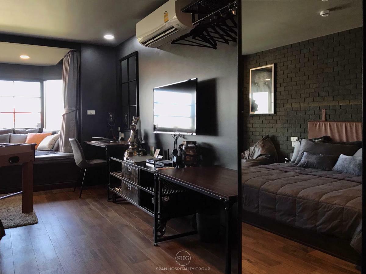 Stay In Style At Nimman R911 清邁 外观 照片