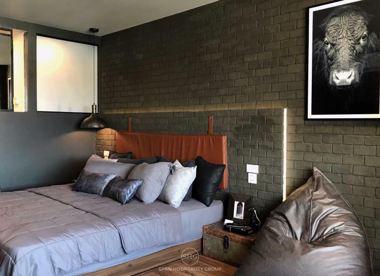 Stay In Style At Nimman R911 清邁 外观 照片