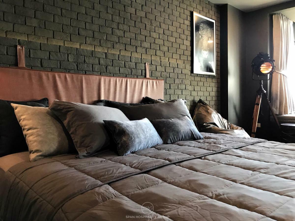 Stay In Style At Nimman R911 清邁 外观 照片