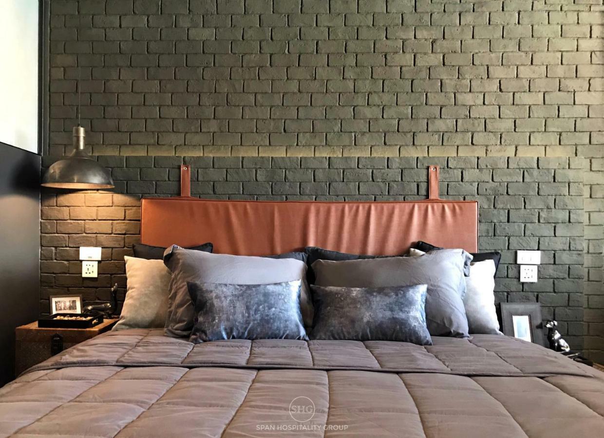 Stay In Style At Nimman R911 清邁 外观 照片