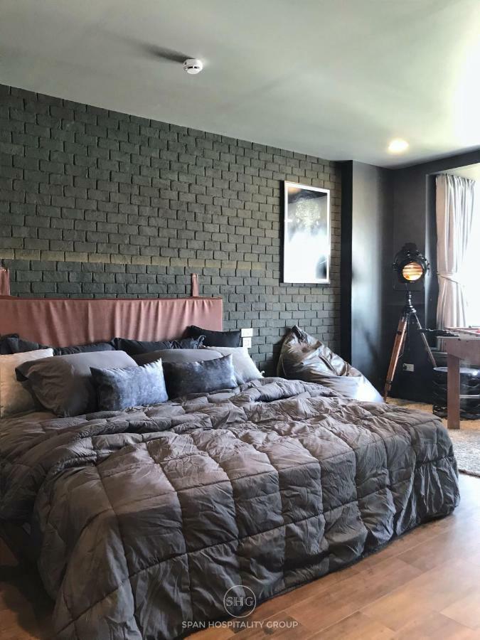 Stay In Style At Nimman R911 清邁 外观 照片